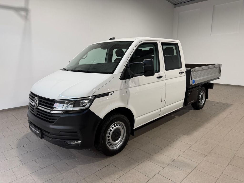 Image of Volkswagen T6 Transporter