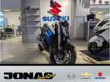 Suzuki GSX-S 950 48PS Variante in Menden bei Jonas - SUZUKI GSX 950