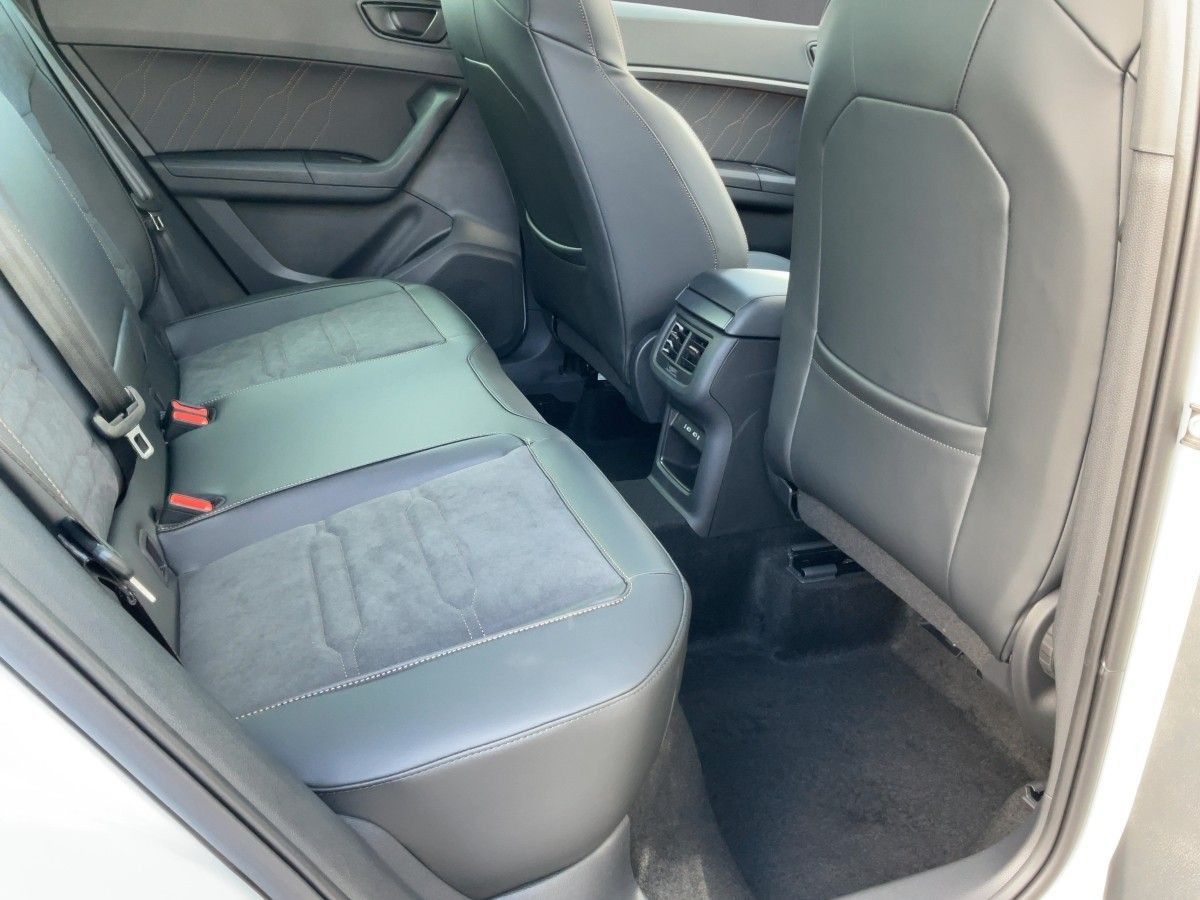 Cupra Ateca - Bild 13