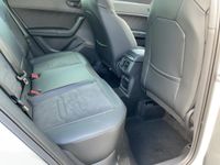 Cupra Ateca - Vorschau Bild 13