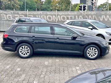 Volkswagen Passat Variant - 8