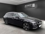 Mercedes-Benz C 300 T e 4xSH*Sound*Distro*LED*18*MBX - Mercedes-Benz C 300 mit Hybrid-Antrieb: Beheizbares Lenkrad, Kombi