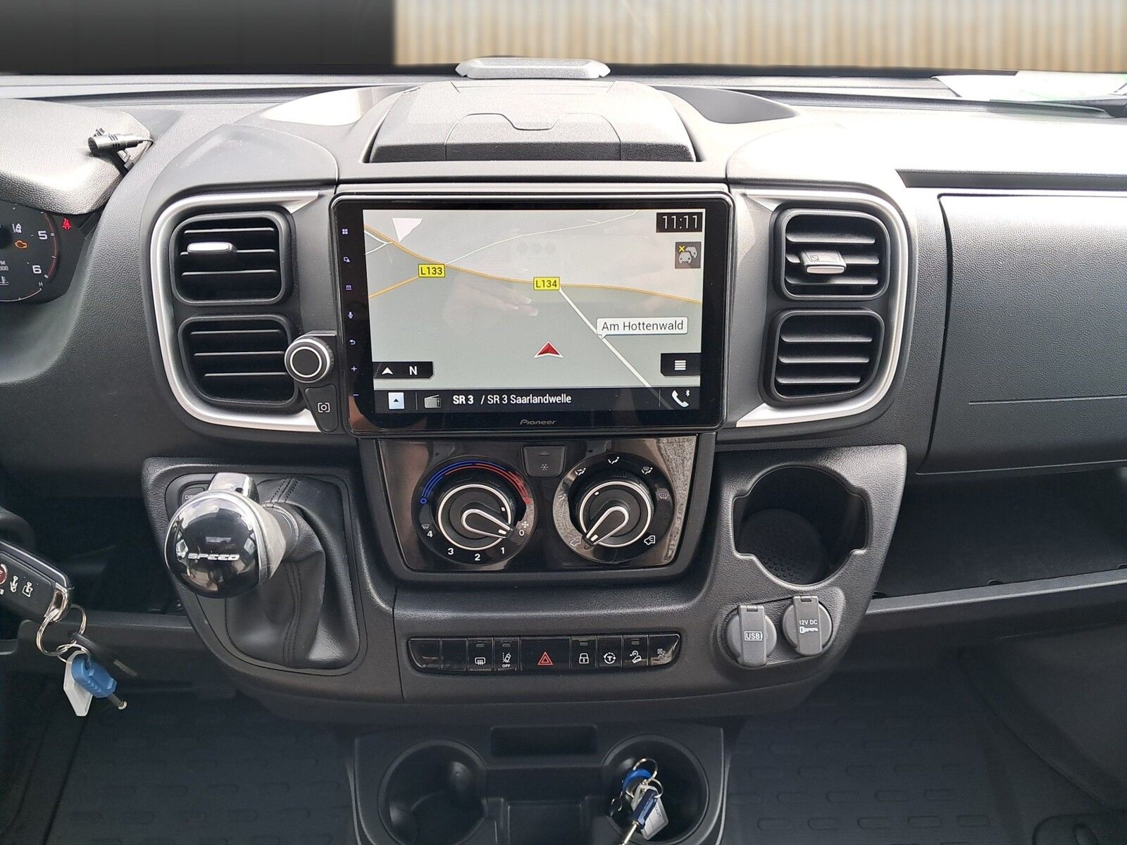 Fahrzeugabbildung Malibu T 430 LE Dörr Editionsmodell, sofort verfügbar