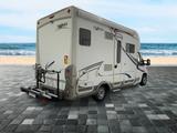 Frankia Compact Class T 640/Hubbett/Klima/PREISKNALLER - Frankia Wohnwagen & Wohnmobile