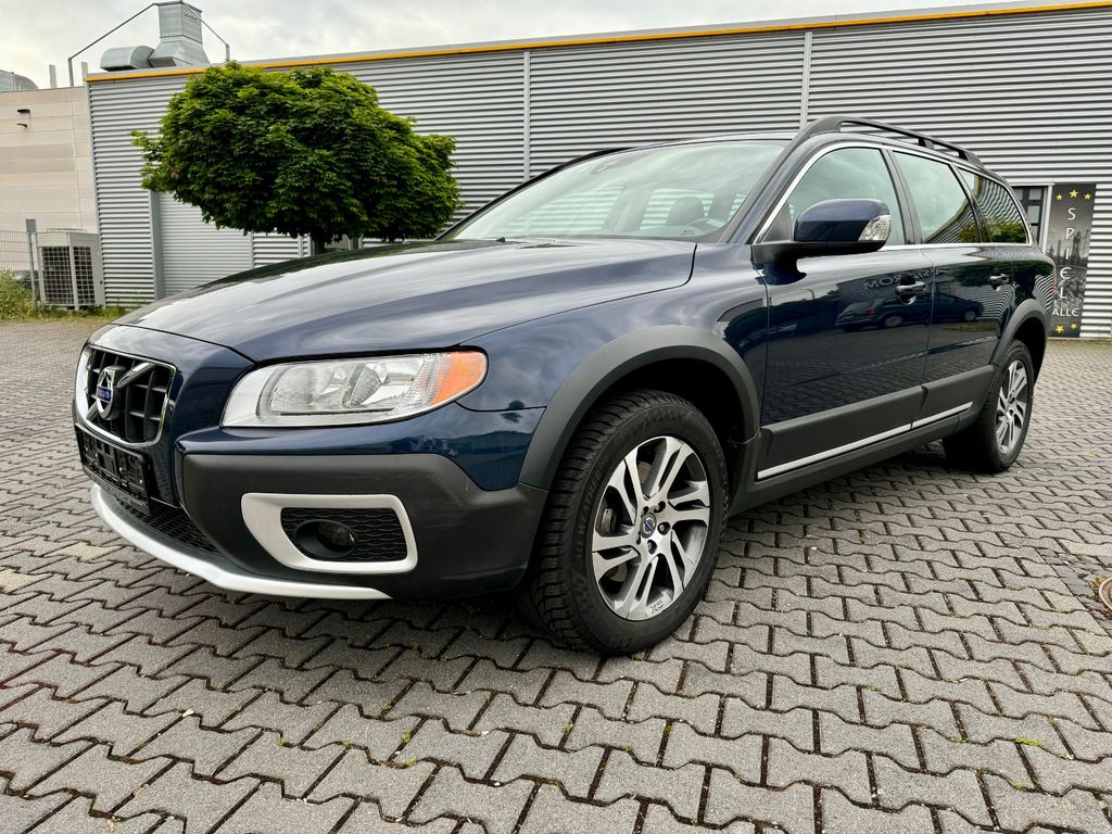 Volvo XC70