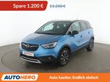 Opel Crossland X 1.5 CDTI Ultimate*NAVI*TEMPO*PDC* - Opel Crossland (X) in Köln