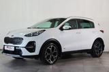 Kia Sportage GT-Line 4WD/LED/ JBL/ Totw./360° - Kia Sportage Gebrauchtwagen in Chemnitz