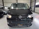 Volkswagen T5/Caravelle/VIP/TV/AMBIENTE/7.SITZER - Volkswagen T5 sitz