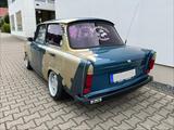 Trabant 601 *Custom Made* - Trabant 601: Limousine