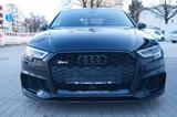 Audi RS3 2.5 TFSI S tronic quattro - Audi RS3 Gebrauchtwagen in München