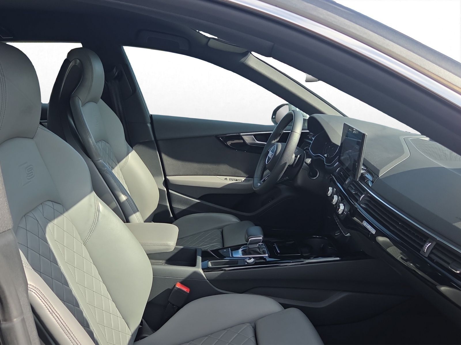 Audi A5 Sportback S line 45 TFSI quattro Einparkhilfe foto 4