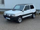 Fiat Panda 4x4*Allrad zuschaltbar*Schiebedach*AHK* - gebrauchte Fiat Panda aus dem Jahr 1992
