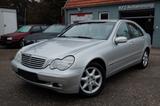 Mercedes-Benz C 240 Limousine - TÜV! - Top Zustand! - Mercedes-Benz C 240 Gebrauchtwagen