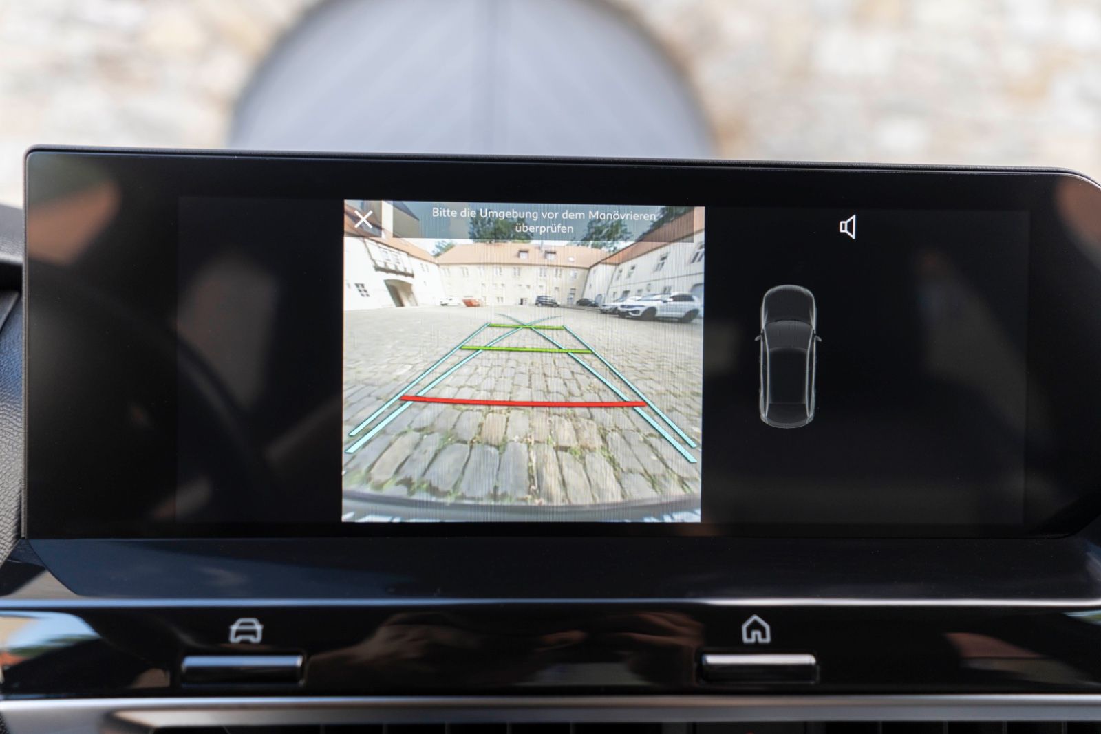 Fahrzeugabbildung Citroën C4 X Feel Pack LED KAM TEMPOMAT CARPLAY SHZ