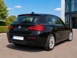 BMW 118i Advantage Aut. | 69tkm | TÜV | Scheckh. - BMW 118 in Hamburg