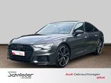 Audi S6 Limousine 3.0 TDI quattro HUD+B&O+StandHZG+PA - Audi S6 mit Diesel-Antrieb: Luftfederung, Limousine