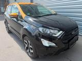 Ford EcoSport ST-Line Schiebedach Kam. 1JAHR GARANTIE - Ford EcoSport in Wuppertal
