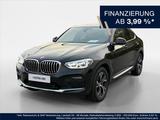 BMW X4 xDrive30d Aut. xLine Adapt LED+Pano+RFK+Leder - gebrauchte BMW X4 aus dem Jahr 2021