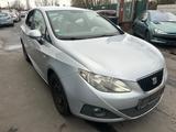 Seat Ibiza Lim. Stylance / Style - gebrauchte Seat Ibiza aus dem Jahr 2010