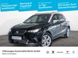 Seat Arona 1.0 TSI FR Navi LED Sitzhzg. Tempomat