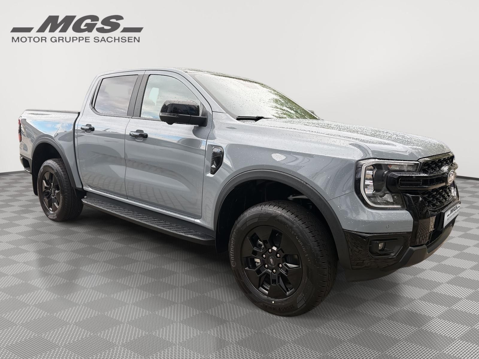 Ford Ranger - Bild 5