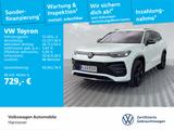 Volkswagen Tayron R-Line 1.5 TSI DSG eHybrid AHK Navi IQ.LI - VW Tayron SUV