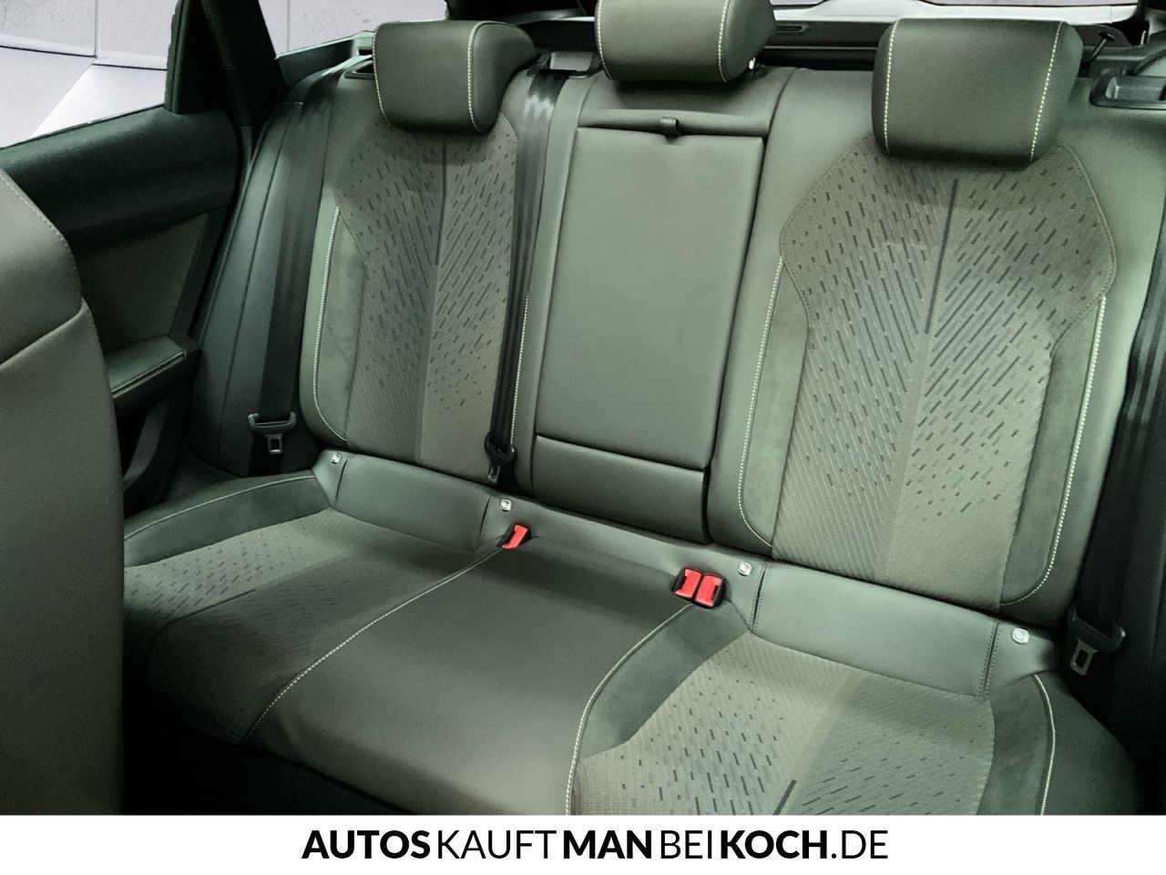 Cupra Leon - Bild 9