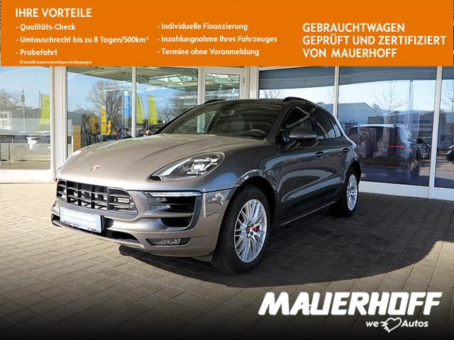 Porsche Macan GTS | Navi | Kamera | Winterp.| Sound-Syst