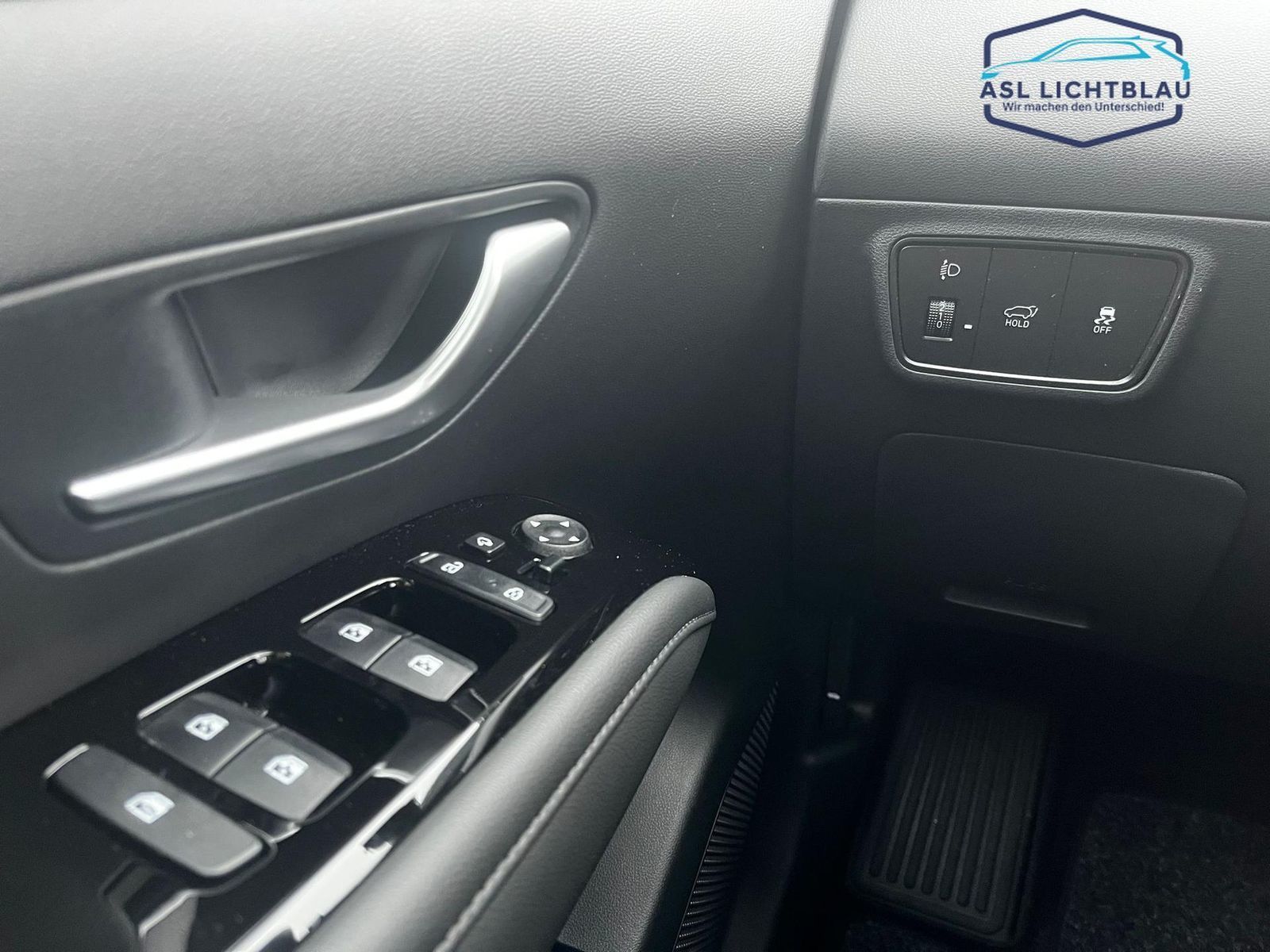 Hyundai Tucson – Bild 11