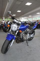 Honda CBF 600 F Hornet  PC36 Topzustand 79er Sitzhöhe! - HONDA CBF600