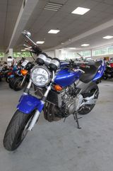 Honda CBF 600 F Hornet  PC36 Topzustand 79er Sitzhöhe! - HONDA CB600F