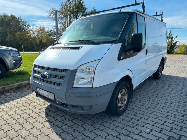 Ford Transit Kasten FT 260 K City Light