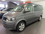 Volkswagen T5 California/Aufstelldach Comfortline/AHK/Klima - graue Volkswagen T5 California