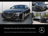 Mercedes-Benz S 580 4M Limo lang AMG EXCL+DRIVEPILOT+MASSAGE++ - Mercedes-Benz S 580 aus 2024
