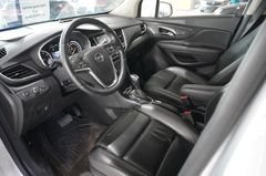Fahrzeugabbildung Opel Mokka X 1.4T INNOVATION NAVI/LED/KAMERA/SHZ/AHK