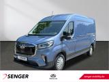 Maxus eDeliver 9 KA L3H2 89kWh LED Kamera Abstandstemp - Maxus eDeliver 9 Neuwagen