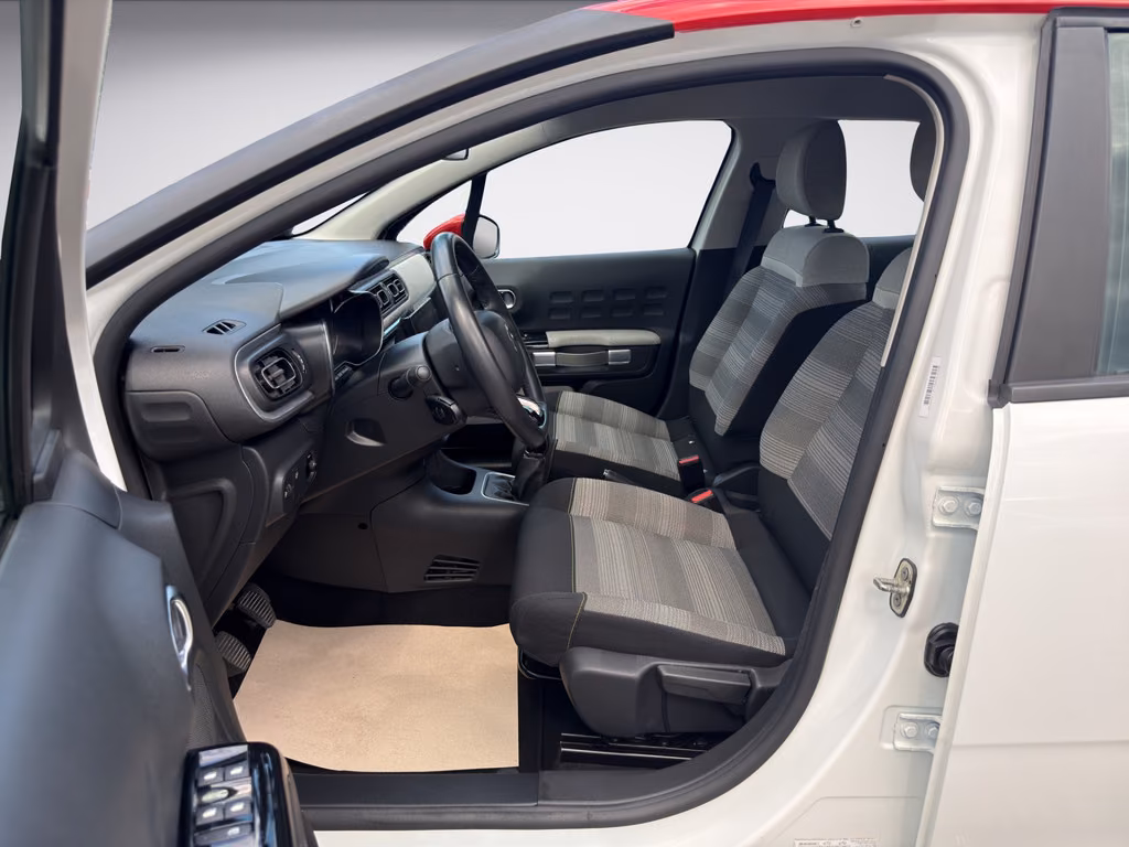 Citroën C3 PT 68 Feel W-LAN FULL-LED NAVIGATIONSSYSTEM