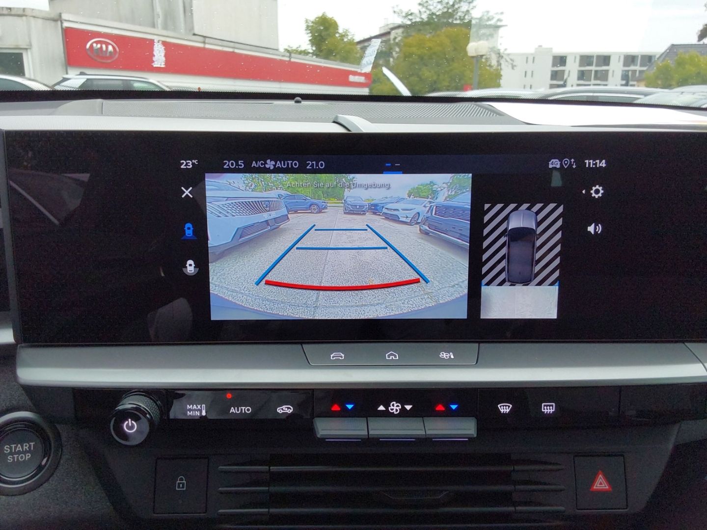 Opel Grandland (X) - Bild 18