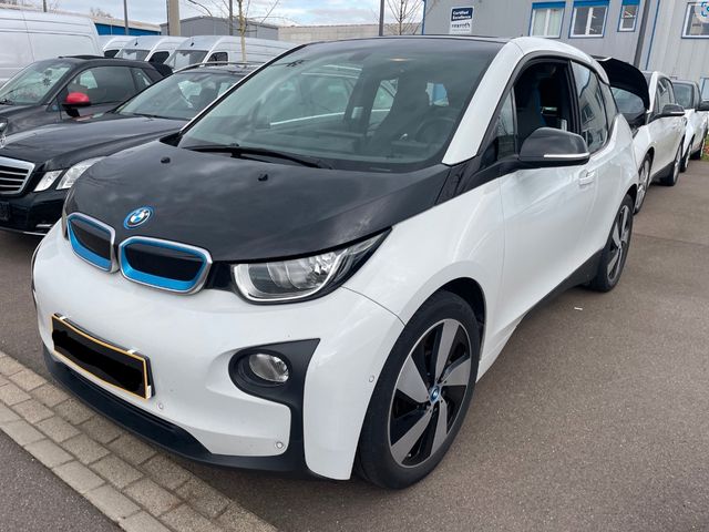 BMW i3 94AH*Wärmepumpe*Schiebedach*Kamera*NAVI*