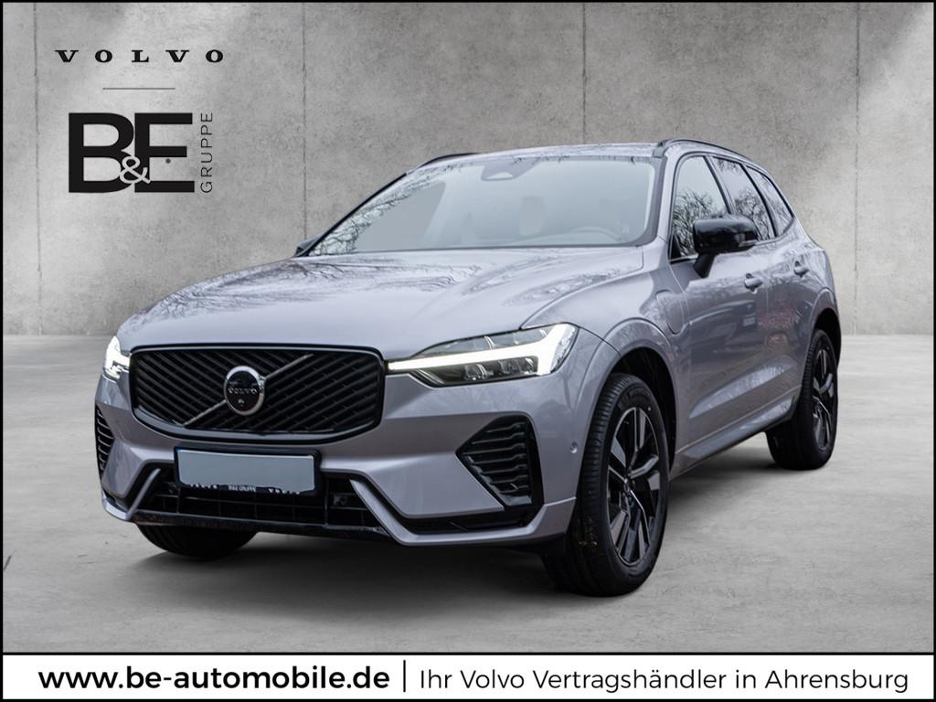 Volvo XC60 T8 AWD Recharge Plus Dark 360° ACC