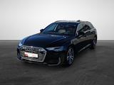 Audi A6 Avant 50 TFSI e S tronic quattro S-line NaviP - Audi A6: Automatik