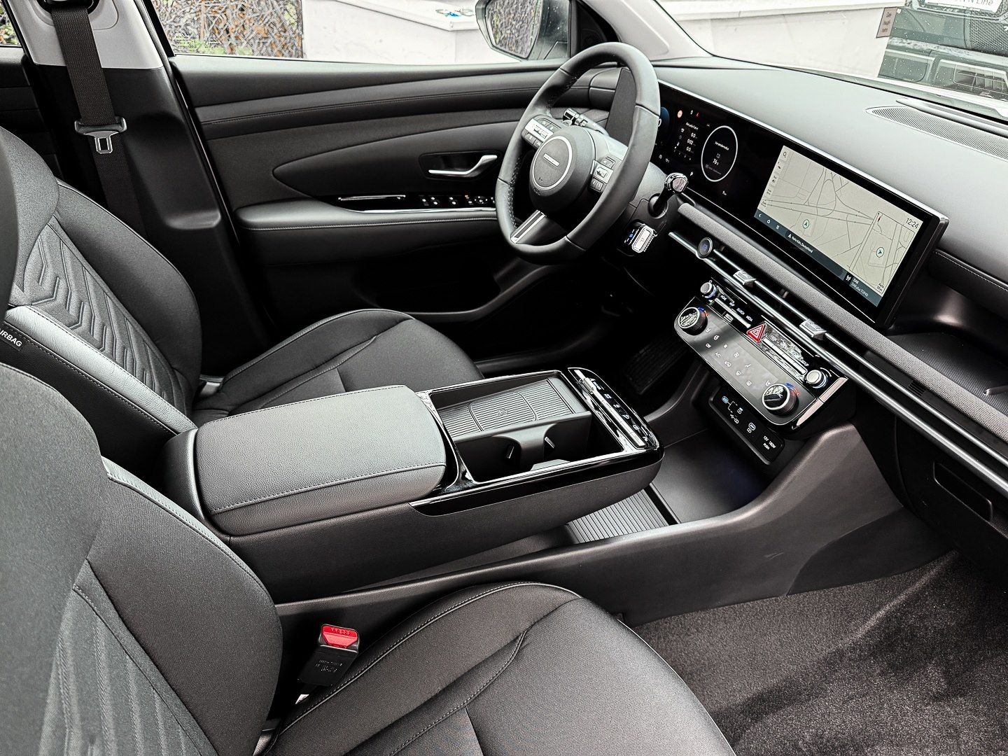 Hyundai TUCSON - Bild 5
