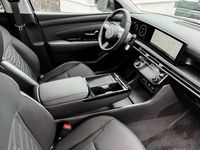 Hyundai TUCSON - Vorschau Bild 5