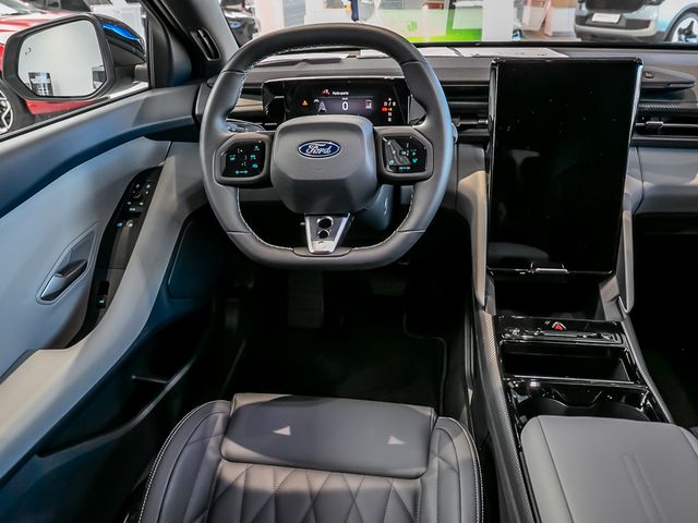 Ford Capri RWD Premium Digi Cockpit Navi Memorysi LED