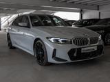 BMW 320d xDrive M-Sport FACEL. LED STANDHZ ACC NAVI - BMW Gebrauchtwagen