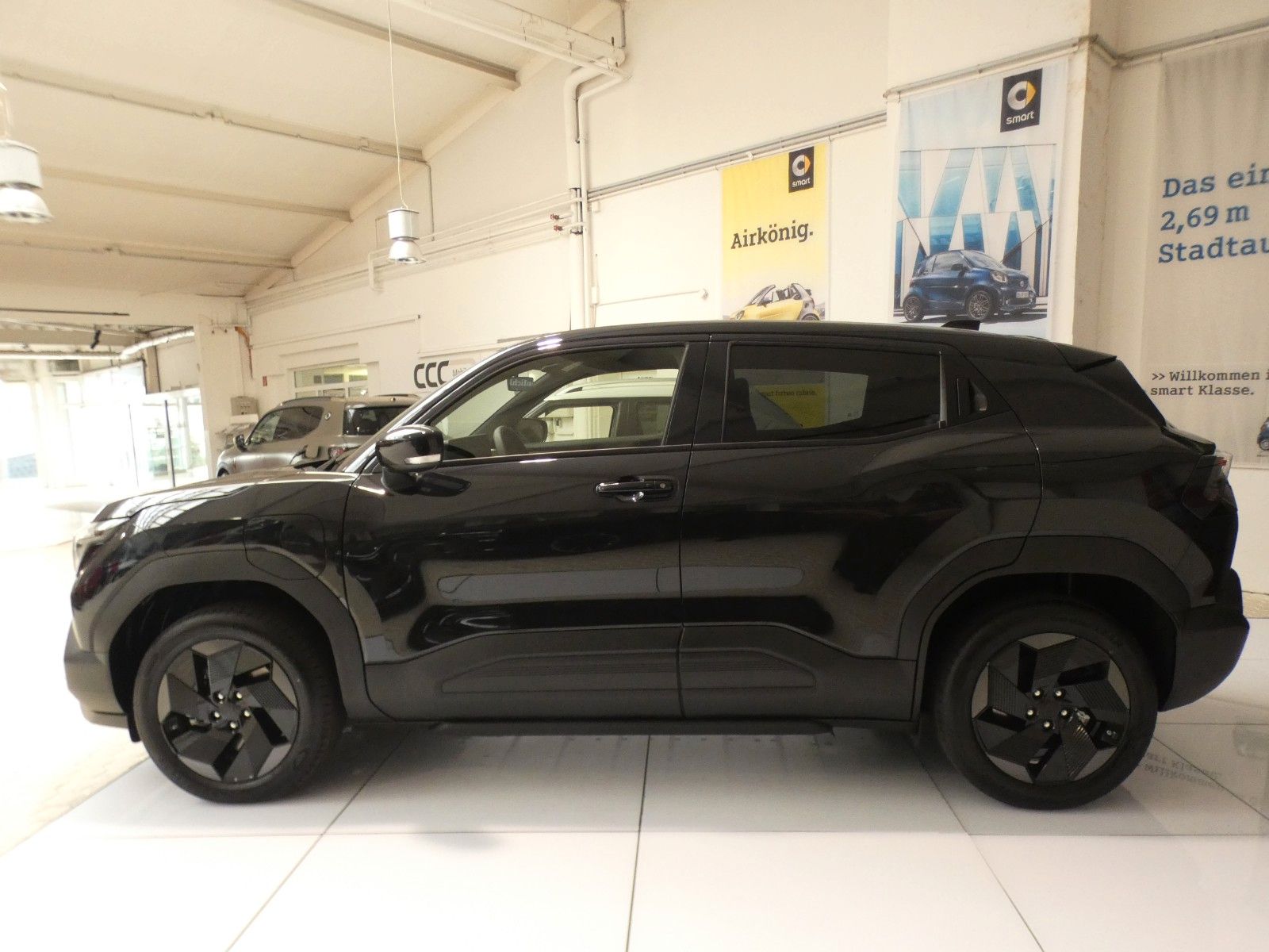 Suzuki e Vitara - Bild 2
