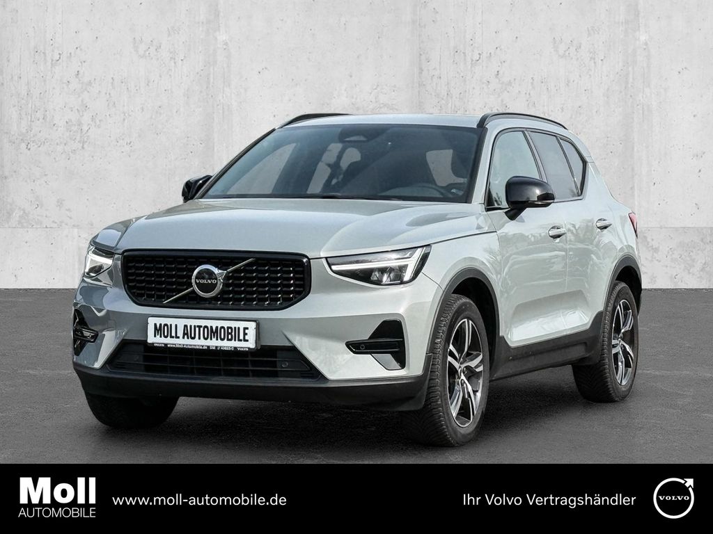 Image of Volvo XC40