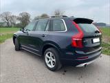 Volvo XC90 D5 AWD Geartronic | Momentum | Garantie  - Volvo XC90 Gebrauchtwagen in Bremen