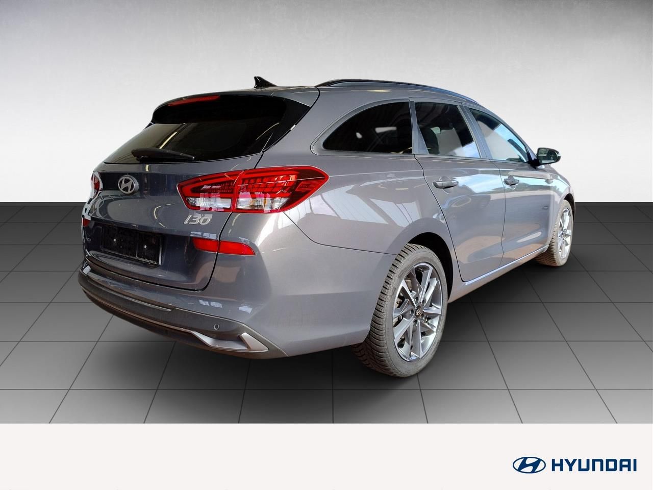 Fahrzeugabbildung Hyundai i30 1.5 DCT Advantage LED*2Z-KL*SHZ*LHZ*CARPLAY*