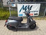 Vespa GTS 310 FL Super Sport  MY26  Facelift - Vespa Motorräder in München
